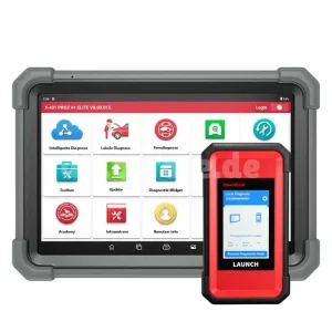 Launch X431 V+ Elite 2025