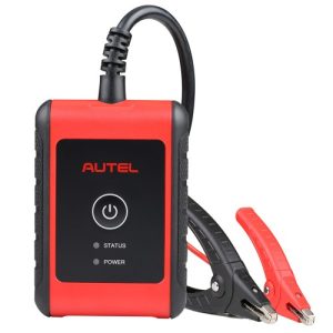 Autel MaxiBAS BT506 – Batterie- & Elektrisches System Testgerät für iOS/Android