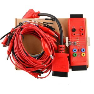 Autel G-box2 Auto Smart Key Programmierung Immo Scanner für Mercedes Benz