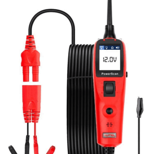 AUTEL PowerScan PS100 – Multifunktionaler Fahrzeugelektrik-Tester