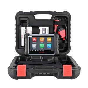 Autel MaxiPRO MP808S 2024 – Professionelles Diagnosetool mit ECU-Codierung & 36+ Wartungsfunktionen