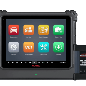 Autel MaxiCOM Ultra Lite – Intelligentes High-End Diagnose-Tablet