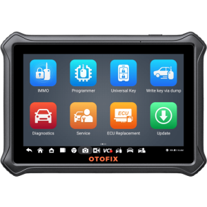 OTOFIX IM1 – Professionelles Schlüsselprogrammiergerät