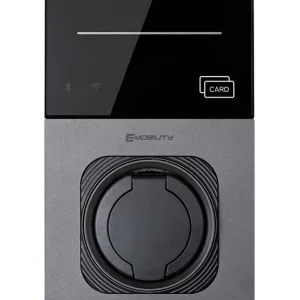 TOPDON PulseQ AC Pro – Intelligente 22kW Ladestation für Elektrofahrzeuge