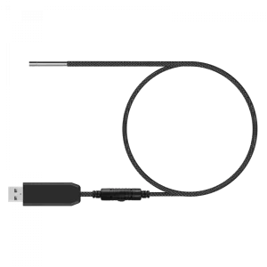 THINKCAR Endoskop / Videoskop USB – Professionelle Inspektionskamera inkl. 2 Jahre Garantie
