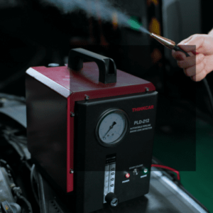 THINKCAR PLD 212 Turbo Rauchmaschine – Schnelle & präzise Lecksuche