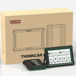 THINKTOOL CE EVD – Professionelles Diagnosegerät für Elektrofahrzeuge
