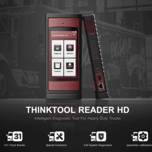 THINKTOOL READER HD LKW Diagnosegerät inkl. 2 Jahre Garantie