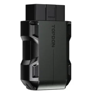 TOPDON TopScan Pro – Smartphone OBD2 Diagnosegerät