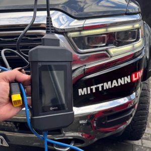 asTech® Repairify Link Remote – OEM-Fernscans, Kalibrierungen & Programmierungen