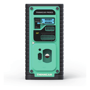 THINKCAR PROG2 – Autoschlüssel- & Getriebe-Programmiergerät mit 2 Jahren Garantie