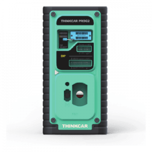 THINKCAR PROG2 – Profi Schlüssel- & Getriebe-Programmiergerät inkl. 2 Jahre Garantie