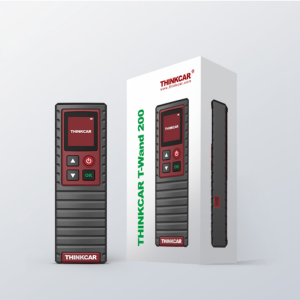 THINKCAR T-Wand 200 RDKS/TPMS – Die ultimative Lösung für Reifendrucksensoren