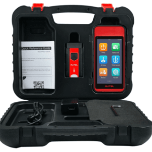 Autel MaxiTPMS ITS600 – Professionelles TPMS-Diagnose- und Service-Tool