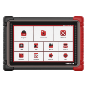 THINKCAR THINKTOOL T195 – Professionelles Kfz-Diagnosesystem für Werkstätten | OBDwelt.de