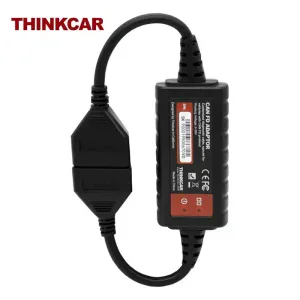 Thinkcar CAN FD Adapter – OBD 16 Pin für Diagnosegeräte