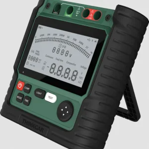 Thinkcar EVC201 – EV-Isolationswiderstand-Tester (Megohmmeter)