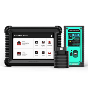 THINKTOOL EURO IMMO Master – Schlüsselprogrammierung & Diagnose auf OE-Niveau